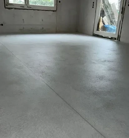 Günstige Sichtestricharbeiten in Rhein-Main