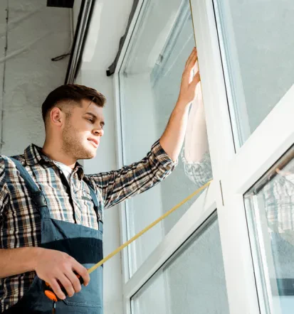 Renommierte Fensterbaufirma Schöntal