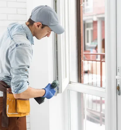 Experten für Fensterbau in Schöntal und Umkreis
