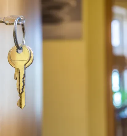 Schnelle Türöffnungen von Wohnungstüren Ruhrgebiet