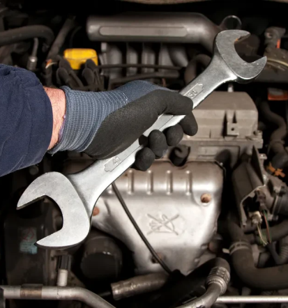 Unfallgutachter in der Hansestadt