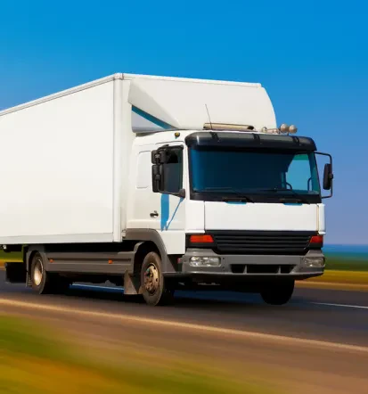 Günstiger Kühltransport in Mannheim