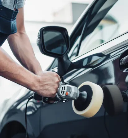 Profis im Bereich Dellentechnik Rottweil