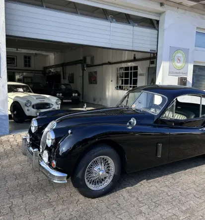 Top-Oldtimer in Hamburg und europaweit