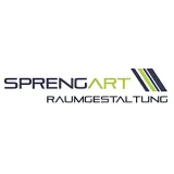 Raumgestaltung Sprengart