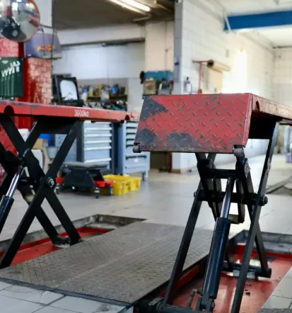 Günstige Autowerkstatt Storkow und Umgebung