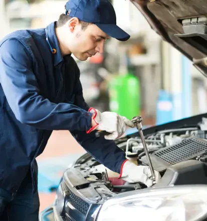 Gute Autowerkstatt in Pfaffenhofen an der Ilm und Umgebung