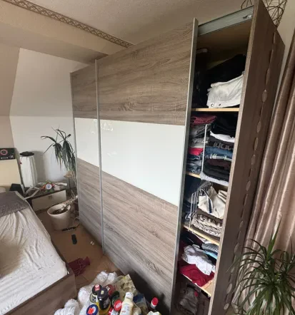 Effiziente Wohnungsentrümpelung und Umzug Berlin mit Umgebung