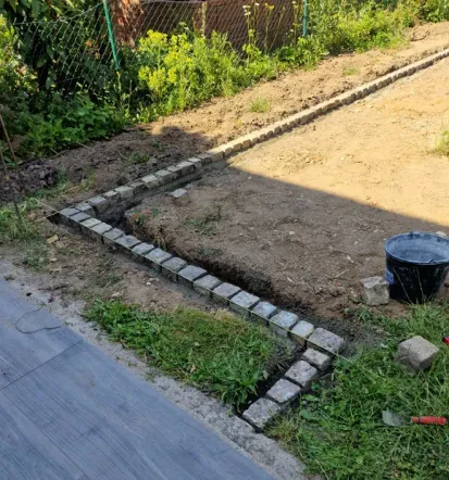 Bester Terrassenbau in Bach und Umgebung
