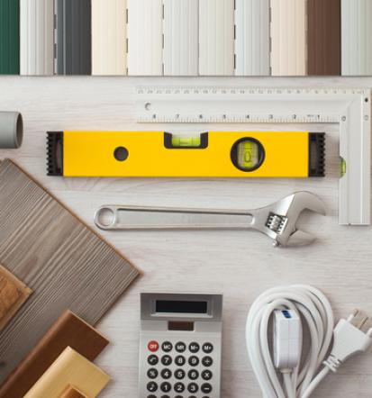 Günstiger Trockenbau und Altbaurenovierungen in Rottweil