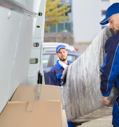 Gutes Umzugsunternehmen Saarland