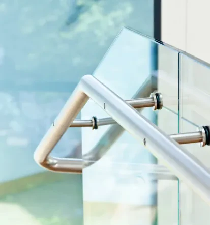 Preiswerter Glas- und Türenbau in Großdubrau und Umgebung