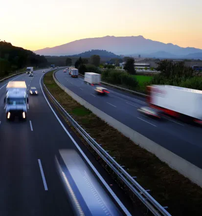 Seriöse Kleintransporte im Landkreis Schwandorf