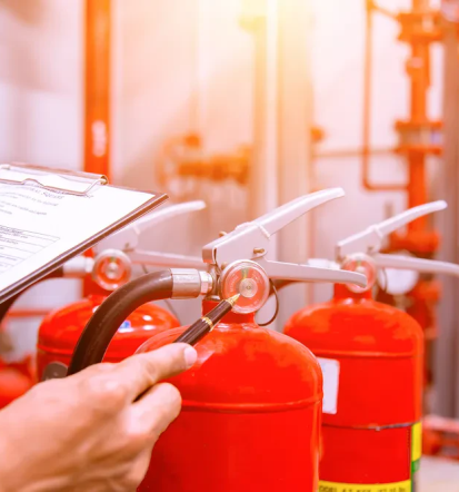 Gute Brandschutzkonzepte in Sachsen