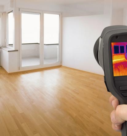 Schnelle Leckortung Freudenstadt