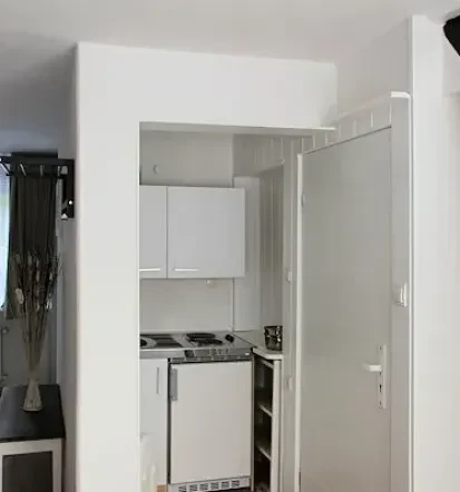 Preiswerte Ferienwohnung Mürlenbach