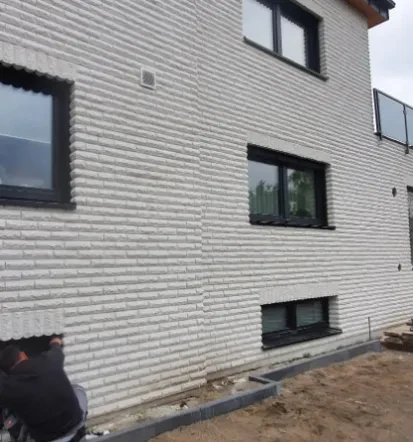Professioneller Einbau von Türen und Fenster in Oberhausen und Umkreis
