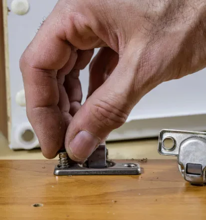 Günstiger Montagservice für Möbel und Küchen in Marl und Umgebung