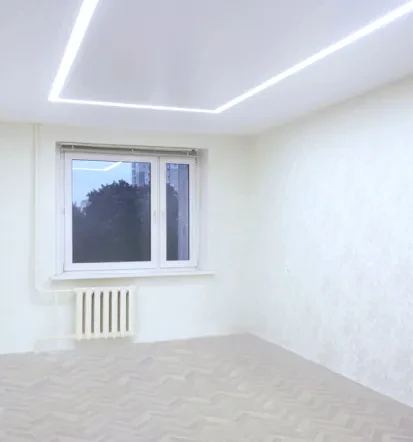 Moderner Innenausbau im Landkreis Kassel