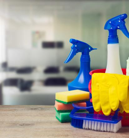 Günstige Glasreinigung in Hannover und Umkreis