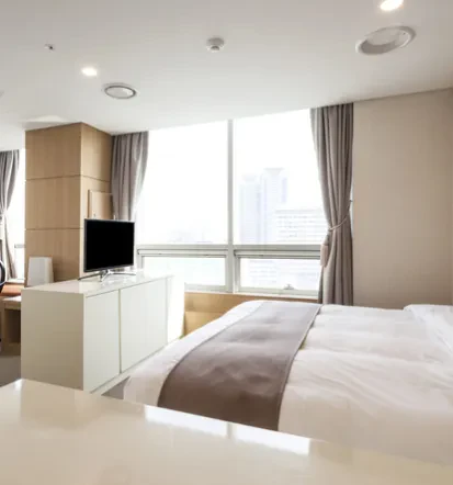 Hochwertiger Liefer- und Montageservice für moderne Küchen und Schlafzimmer in Berlin