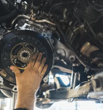 Professionelle Kfz-Reparaturen in Tännesberg und Umgebung