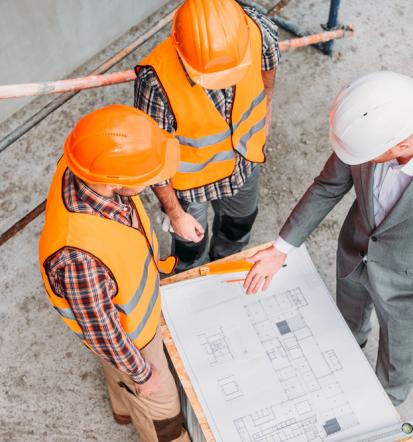 Umfassende Bauplanprüfung in Stuttgart und Umgebung