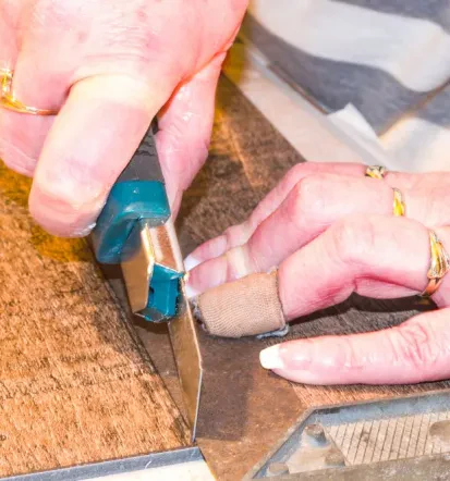 Gute Bodenleger für Laminat und Vinylboden in Ebersbach