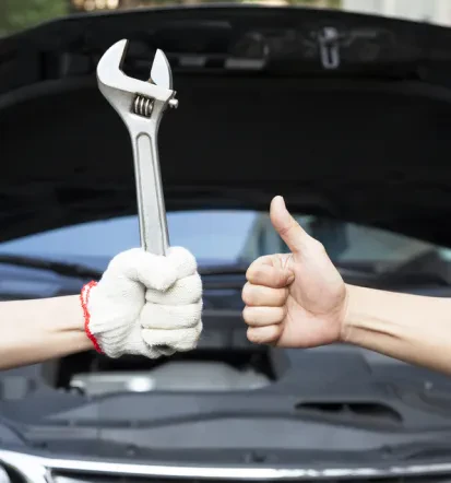 Gute Kfz-Reparaturen in Tännesberg und Umgebung