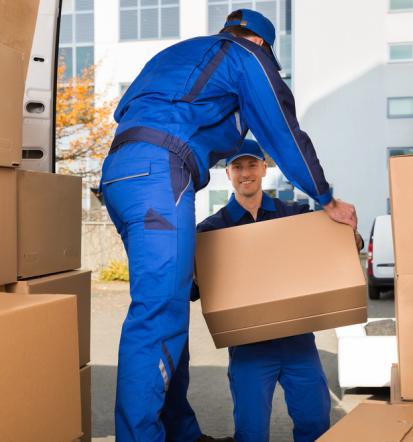 Günstige Umzugsfirma für Privatumzüge im Rhein-Main-Gebiet
