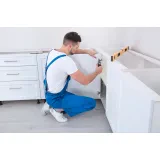 Küchenmontage Houri