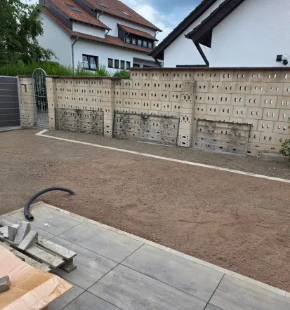 Bester Landschaftsbauer im Umkreis Ottweiler