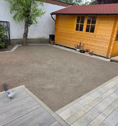 Bester Gartenbauer Ottweiler