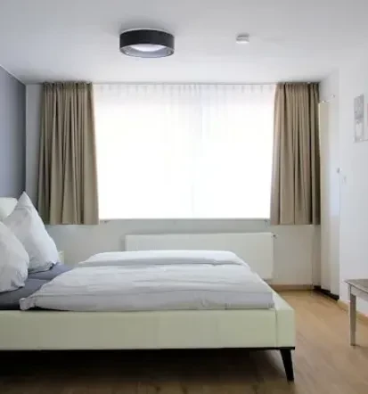 Günstige Ferienwohnung Mürlenbach