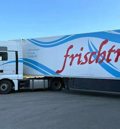 Die besten Frischtransporte Süddeutschland