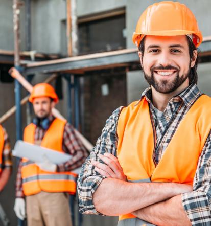 Stabiler Fundamentbau in Dortmund mit Umgebung
