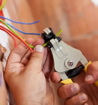 Günstige Elektrotechnik Finsterwalde