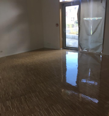 Günstige Stabparkett-Verlegung in Lütjenburg