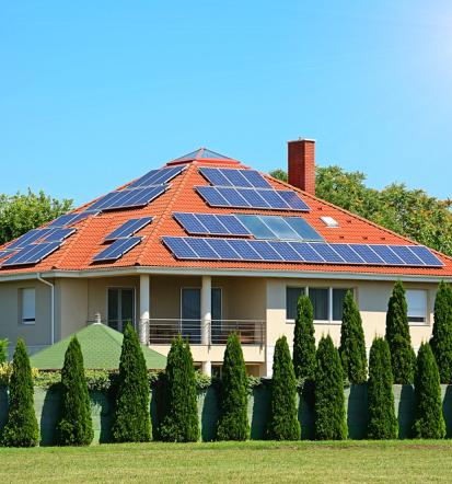 Günstige energetische Beratung Berlin und Umgebung