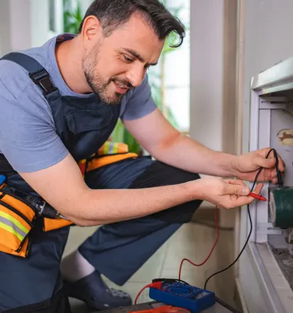 Schneller Elektro-Notdienst Hamburg und Umkreis