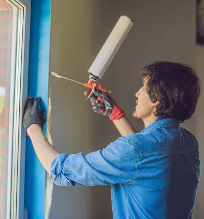 Professioneller Türen- und Fensterbauer im ganzen Rhein-Main-Gebiet