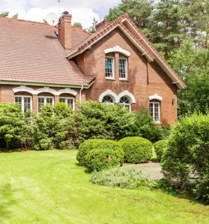 Ihr Experte für Gartenhäuser und Hausmontagen