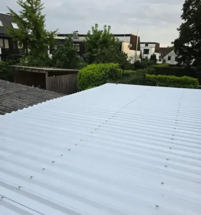 Schnelle Dachsanierung in Herne und Umgebung