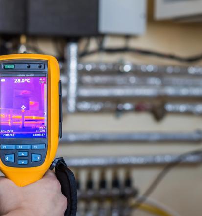 Fachgerechte Leckortung Freudenstadt