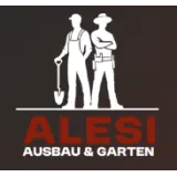 Alesi Ausbau und Garten