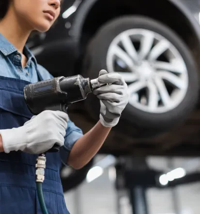 Kfz-Reparaturen in Tännesberg