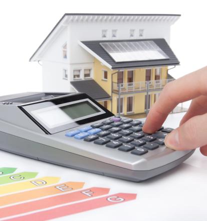 Gute Erstellung von Energiebedarfsausweisen in Berlin, Umgebung