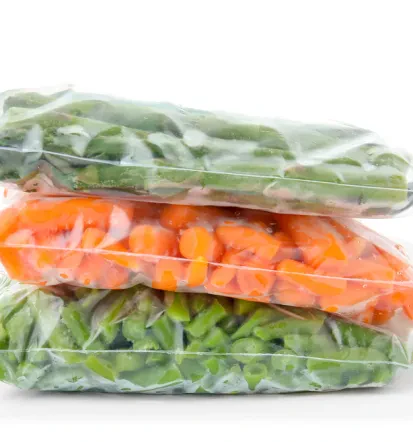 Zuverlässiger Kühllager und Kühllogistik für frische Produkte in Neckartailfingen, Süddeutschland