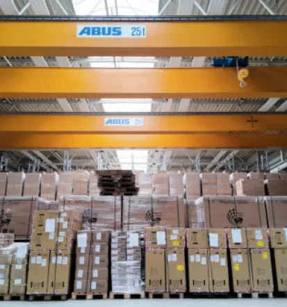 Guter Service für Ferntransport in Sachsen und Umkreis