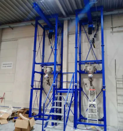 Bester Stahl- und Metallbau in Bielefeld und Umgebung